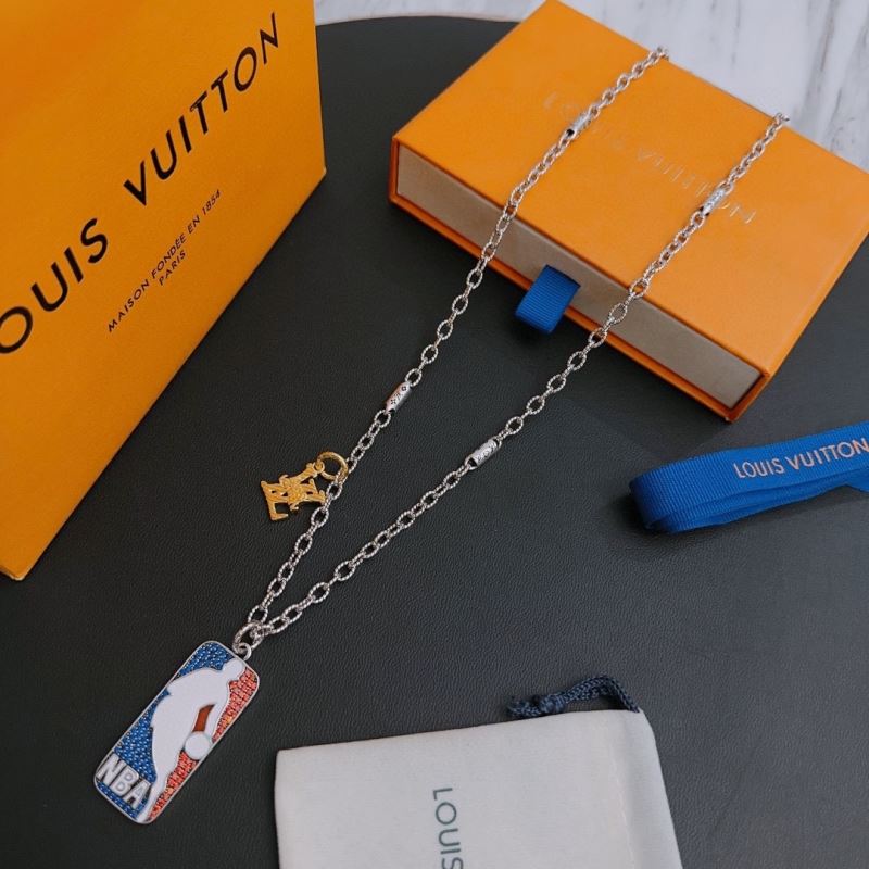 Louis Vuitton Necklaces